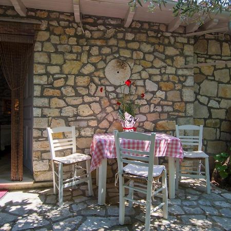 Soula House Villa Gaios Exterior photo