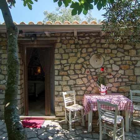 Soula House Villa Gaios Exterior photo